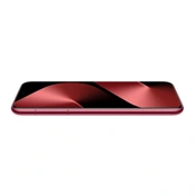 Huawei Pura 80 Pro okostelefon 12GB, 512GB, selyemvörös