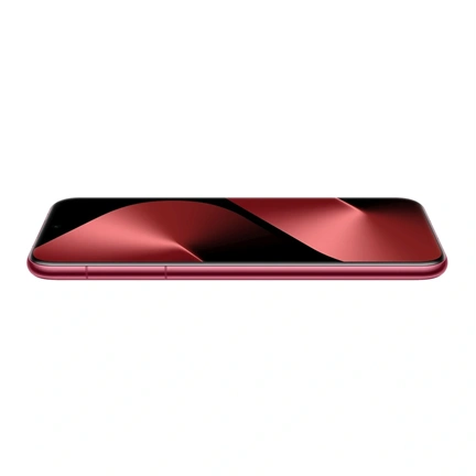 Huawei Pura 80 Pro okostelefon 12GB, 512GB, selyemvörös