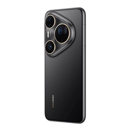 Huawei Pura 80 Ultra okostelefon 16GB, 512GB, arany-fekete