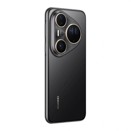 Huawei Pura 80 Ultra okostelefon 16GB, 512GB, arany-fekete