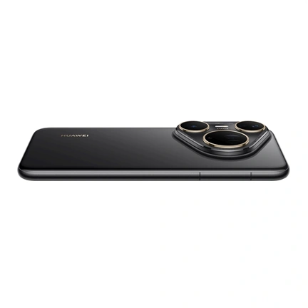 Huawei Pura 80 Ultra okostelefon 16GB, 512GB, arany-fekete