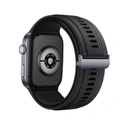 Huawei Watch D2 okosóra, fekete