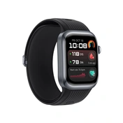 Huawei Watch D2 okosóra, fekete