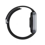 Huawei Watch D2 okosóra, fekete