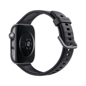 Huawei Watch Fit 5 okosóra, fekete