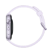 Huawei Watch Fit 5 okosóra, lila