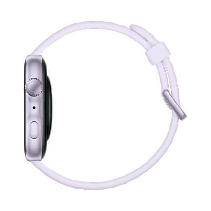 Huawei Watch Fit 5 okosóra, lila