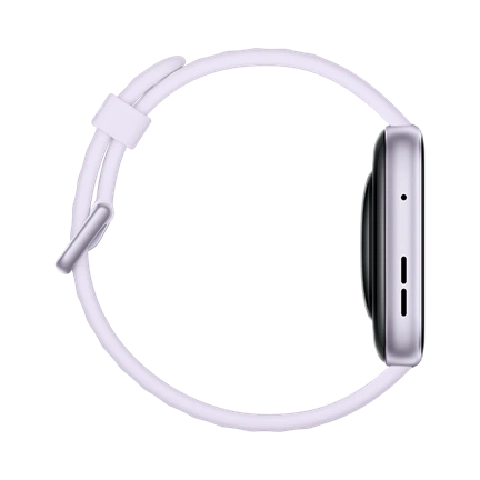Huawei Watch Fit 5 okosóra, lila