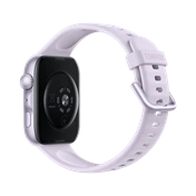 Huawei Watch Fit 5 okosóra, lila