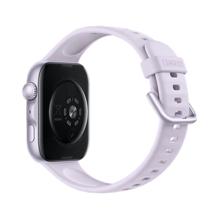 Huawei Watch Fit 5 okosóra, lila