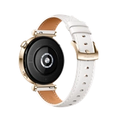 Huawei Watch GT 4 okosóra - 41mm, 1,32"-es AMOLED kijelző, GNSS, pulzus, SpO2, fehér Huawei Watch GT 4 okosóra - 41mm, 1,32"-es AMOLED kijelző, GNSS, pulzus, SpO2, fehér