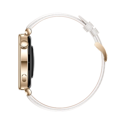 Huawei Watch GT 4 okosóra - 41mm, 1,32"-es AMOLED kijelző, GNSS, pulzus, SpO2, fehér Huawei Watch GT 4 okosóra - 41mm, 1,32"-es AMOLED kijelző, GNSS, pulzus, SpO2, fehér