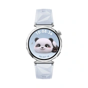Huawei Watch GT 5 okosóra, 41mm, kék