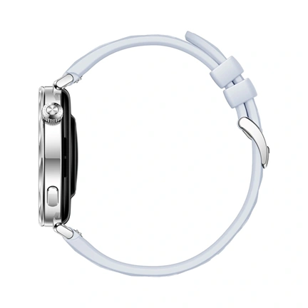 Huawei Watch GT 5 okosóra, 41mm, kék