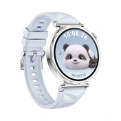 Huawei Watch GT 5 okosóra, 41mm, kék