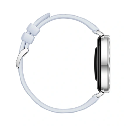 Huawei Watch GT 5 okosóra, 41mm, kék