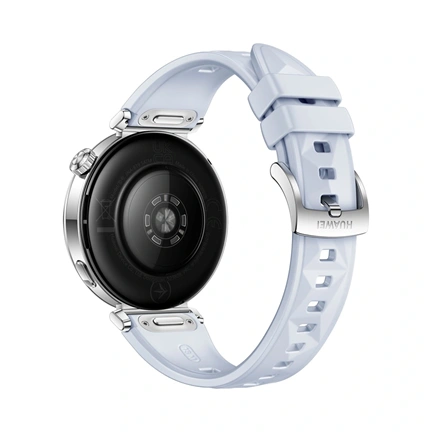 Huawei Watch GT 5 okosóra, 41mm, kék