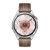 Huawei Watch GT 6 okosóra, 46mm, szürke