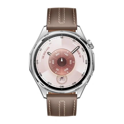Huawei Watch GT 6 okosóra, 46mm, szürke