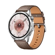 Huawei Watch GT 6 okosóra, 46mm, szürke