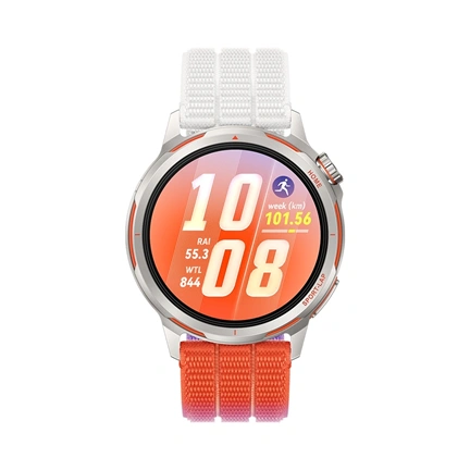 Huawei Watch GT Runner 2 okosóra, narancs
