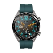 Huawei Watch GT Sport - Dark Green