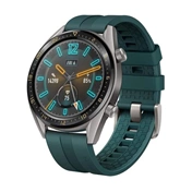 Huawei Watch GT Sport - Dark Green