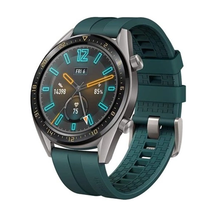 Huawei Watch GT Sport - Dark Green