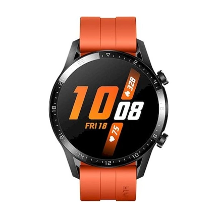 Huawei Watch GT Sport - Orange