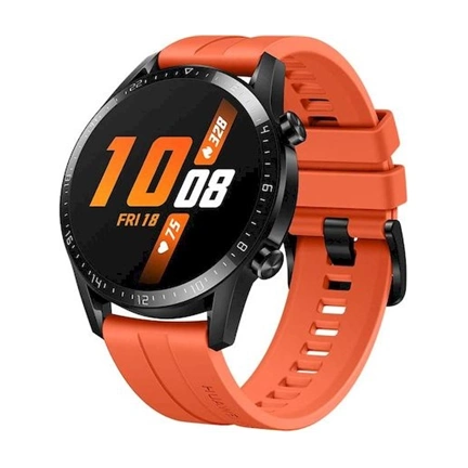 Huawei Watch GT Sport - Orange