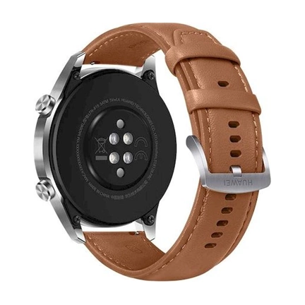 Huawei Watch GT Sport - Silver