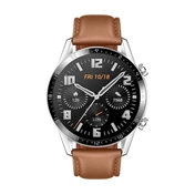 Huawei Watch GT Sport - Silver