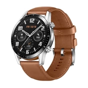 Huawei Watch GT Sport - Silver