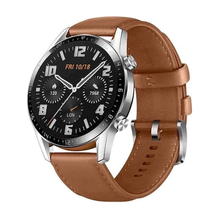 Huawei Watch GT Sport - Silver