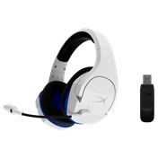 HyperX Cloud Stinger Core vezeték nélküli PS4 gamer headset
