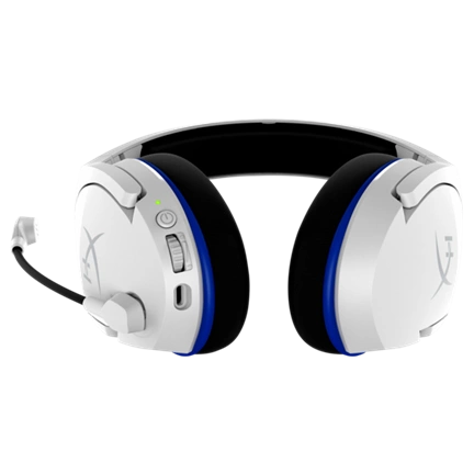 HyperX Cloud Stinger Core vezeték nélküli PS4 gamer headset