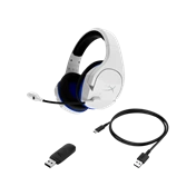 HyperX Cloud Stinger Core vezeték nélküli PS4 gamer headset