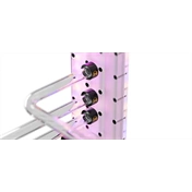 Hyte Push Connects