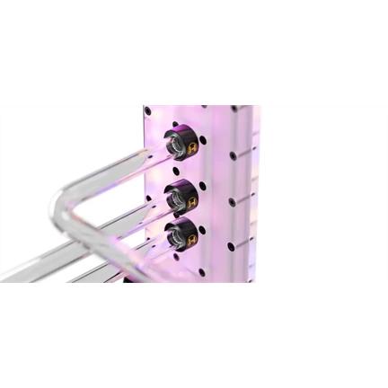 Hyte Push Connects
