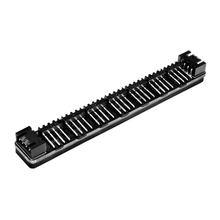 ID-Cooling Ventilátor tápkábel elosztó