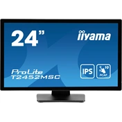 IIYAMA 60.5cm (23,8") T2452MSC-B1