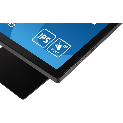 IIYAMA 60.5cm (23,8") T2452MSC-B1