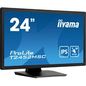 IIYAMA 60.5cm (23,8") T2452MSC-B1