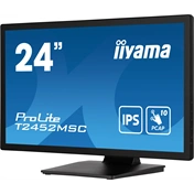 IIYAMA 60.5cm (23,8") T2452MSC-B1