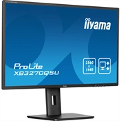 IIYAMA 80.0cm (31,5") XB3270QSU-B1