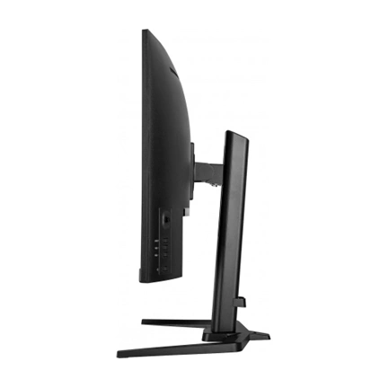 IIYAMA G-Master GCB3280QSU-B1 31,5" ívelt 1500R WQHD 165Hz 0,2ms