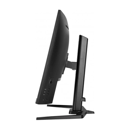 IIYAMA G-Master GCB3280QSU-B1 31,5" ívelt 1500R WQHD 165Hz 0,2ms