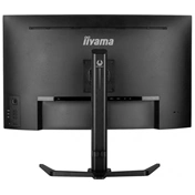 IIYAMA G-Master GCB3280QSU-B1 31,5" ívelt 1500R WQHD 165Hz 0,2ms