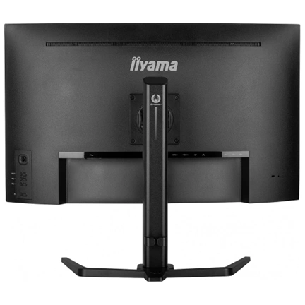 IIYAMA G-Master GCB3280QSU-B1 31,5" ívelt 1500R WQHD 165Hz 0,2ms