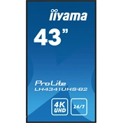 IIYAMA ProLite  LH4341UHS-B2